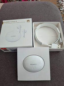 Huawei freebuds 4i (1 foto / 3)