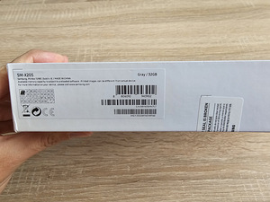 Samsung Galaxy Tab A8 32GB. UUS (2 foto / 4)