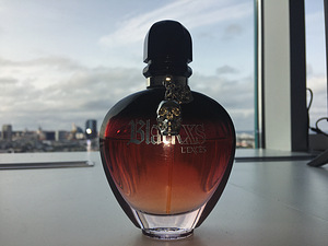 Paco Rabanne L’exces (haruldus) (1 foto / 1)