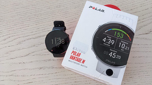 Spordikell Polar Vantage M (3 foto / 5)