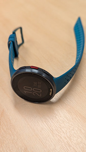 Polar Pacer Pro + H7 vööandur (2 foto / 5)