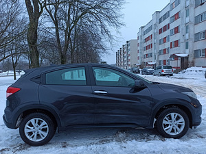 Honda HRV (2 foto / 5)