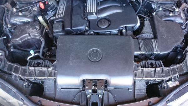 BMW Е87 бензин (фото #4)