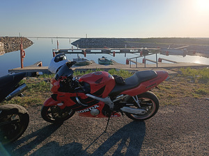 1999 Honda cbr 600 (3 foto / 4)