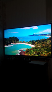 Finlux 55 FUB7060 4K Smart Tv (1 foto / 2)