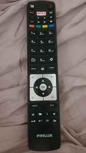 Finlux 55 FUB7060 4K Smart Tv (2 foto / 2)