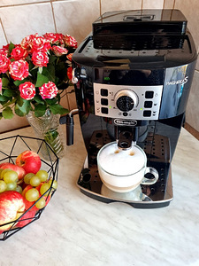 Kohvimasin Delonghi Magnifica S Kohvimasin (1 foto / 3)