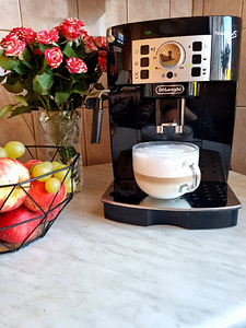 Kohvimasin Delonghi Magnifica S Kohvimasin (2 foto / 3)