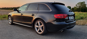 Диски на Audi (1 фото из 1)