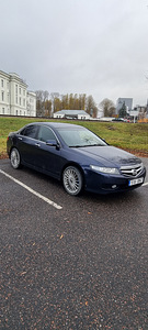 Müüa Honda Accord 2.2 diisel (1 foto / 9)