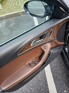 Audi A6 C7 (5 фото из 10)