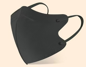 Kaitsemask / Mugavad erivärvilised õhemad FFP2 (KN95/N95) ka (4 foto / 8)