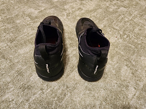 Laste jalgpallijalatsid Nike Phantom (3 foto / 5)