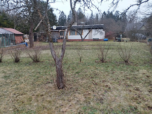 Müüa suvila Laitses
