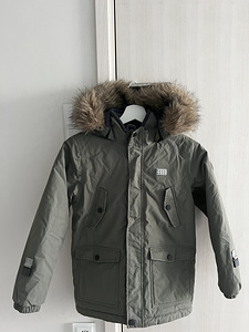 Зимняя куртка Legowear 140