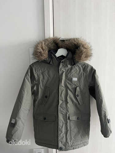 Talvejope Legowear 140