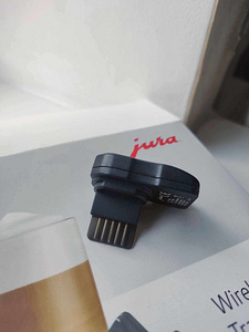 Jura kohvimasina wireless transmitter (3 foto / 4)