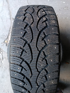 Talverehvid Bridgestone Noranza 215/60R17 (6 foto / 6)