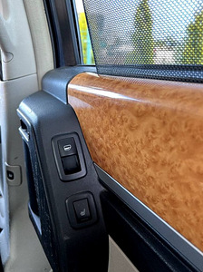 Chrysler Grand Voyager Limited (9 foto / 10)