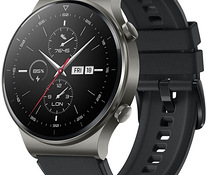 Huawei kell Watch GT 2 Pro
