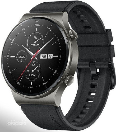 Huawei kell Watch GT 2 Pro