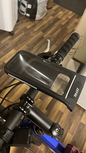 Jalgratas Tigr folding sports bike (5 foto / 10)