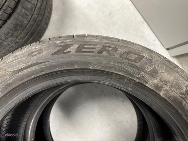 Pirelli PZero 4, XP 305/40 R20 (2 шт.) (фото #6)
