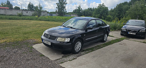 Volkswagen Passat 1.6KW, automaat, bensiin (3 foto / 3)