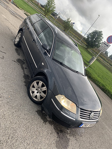 Volkswagen Passat B5.5 Comfortline (1 foto / 7)