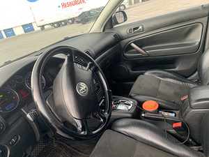Volkswagen Passat B5.5 Comfortline (5 foto / 7)