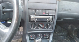 Audi 80 avant (7 фото из 7)