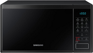 Samsungi mikrolaineahi (MS23J5133AK/BA) (1 foto / 2)