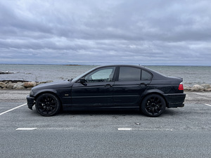 BMW 328i (5 фото из 10)