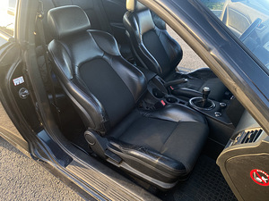 Hyundai Coupe (8 foto / 15)