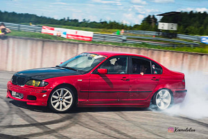 BMW 323 2.8 R6 M52B28tu 160kW (3 foto / 12)