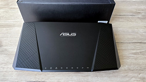 Роутер Asus RT-AC87U (5 фото из 7)