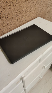 Sülearvuti DELL Latitude E5570 läpakas laptop arvuti (2 foto / 3)