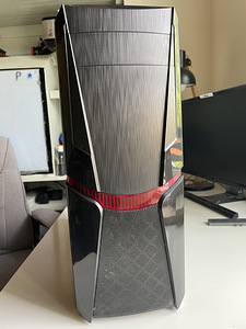 Hea mänguri arvuti GTX 1050TI, AMD 5 1400, 32gb ram (6 foto / 10)