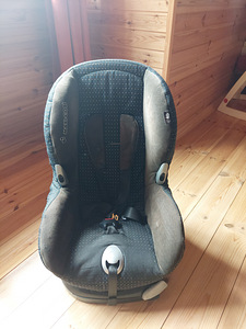 Продается детское кресло для автомобиля