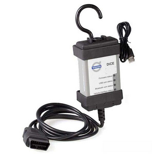 Volvo VIDA/Autodata/HaynesPro/SEDRE/DiagBox/elektriskeemid (4 foto / 4)