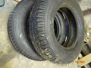 Rehvid 2tk (3 foto / 3)