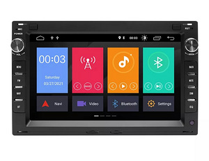 VW Passat B5, Skoda SuperB, Vw T5.Android 10.UUS (1 foto / 10)