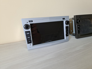 OPEL Android. 2+32GB, 4G, BT, USB, GPS. Uus (7 foto / 10)