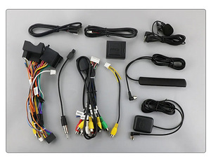 VW Volkswagen Android 11. 9" 1+32GB. RDS. DSP (3 foto / 10)