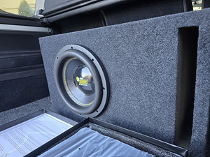 BF INDY S10 10" 2000W ja Monoblock, pult, uus (7 foto / 10)