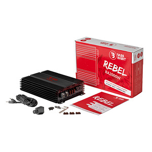 BF INDY S10 10" 2000W ja Monoblock, pult, uus (10 foto / 10)