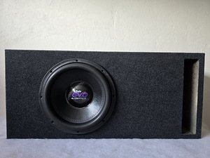BF EVO12 12" 3000W ja TEAM monoblock, pult, uus (4 foto / 10)