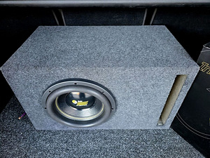 BF INDY S10 10" 2000W ja Monoblock, pult, uus (5 foto / 10)