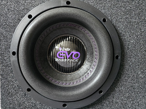 Bassface EVO8 8″ 1500W Võimendiga. Pult. UUS (5 foto / 10)