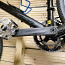 Merida Silex 200 optiline must L raam, gravel bike (foto #5)
